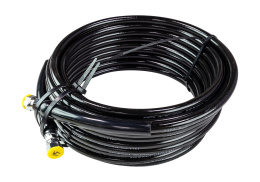 Шланг гидравлический 3/8, 15 метров, Sea First (NH06-SS-15)